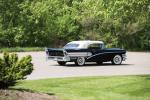 Buick Special Convertible 1958 года